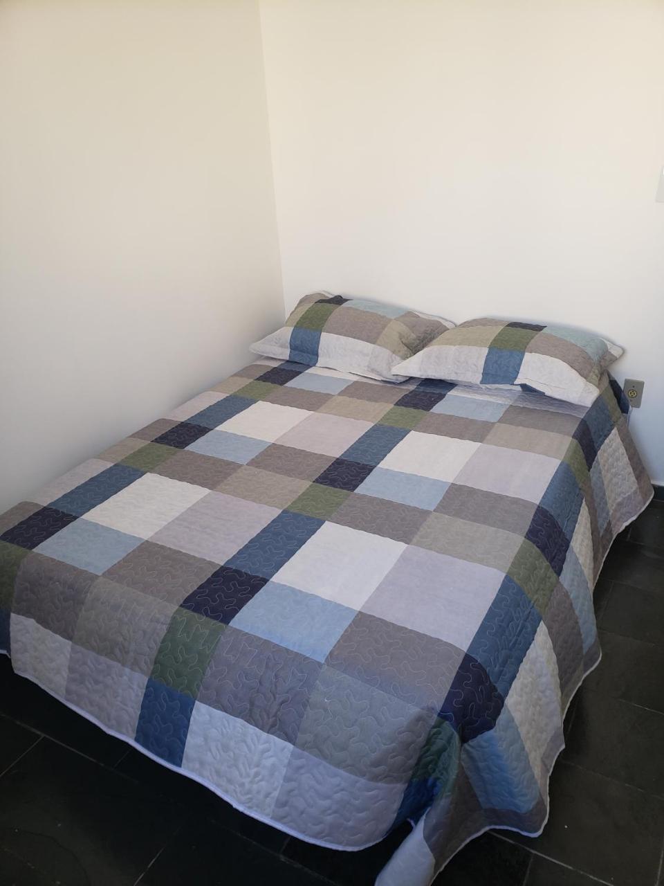 Apartamento Bento Campos dos Goytacazes Ngoại thất bức ảnh